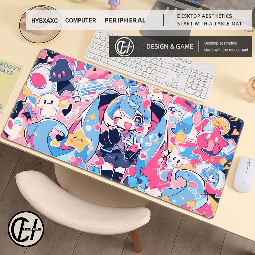 H-HATSUNE-MIKU GIRL INS Tide L - Pc Gaming Hatsune Miku のレビューと価格