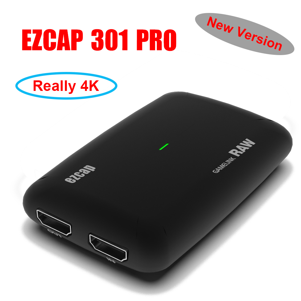 Y&H 4K30P 1080P 120HZ Video Ca - Capture Card Hdmi のレビューと価格