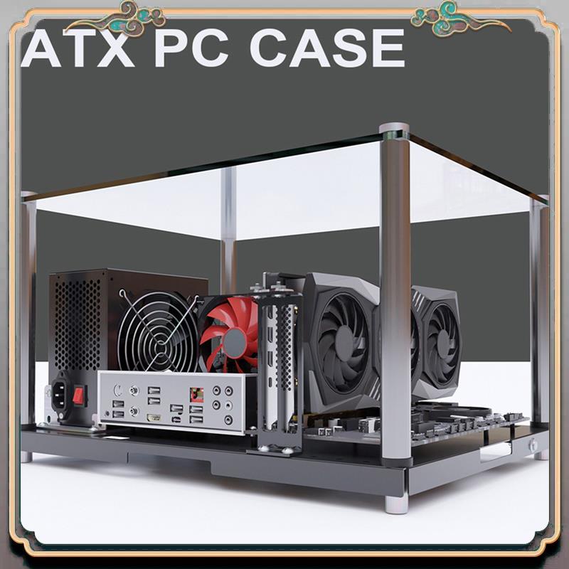 A46M-2X PC Test Open Chassis R - Pc Gaming Test のレビューと価格