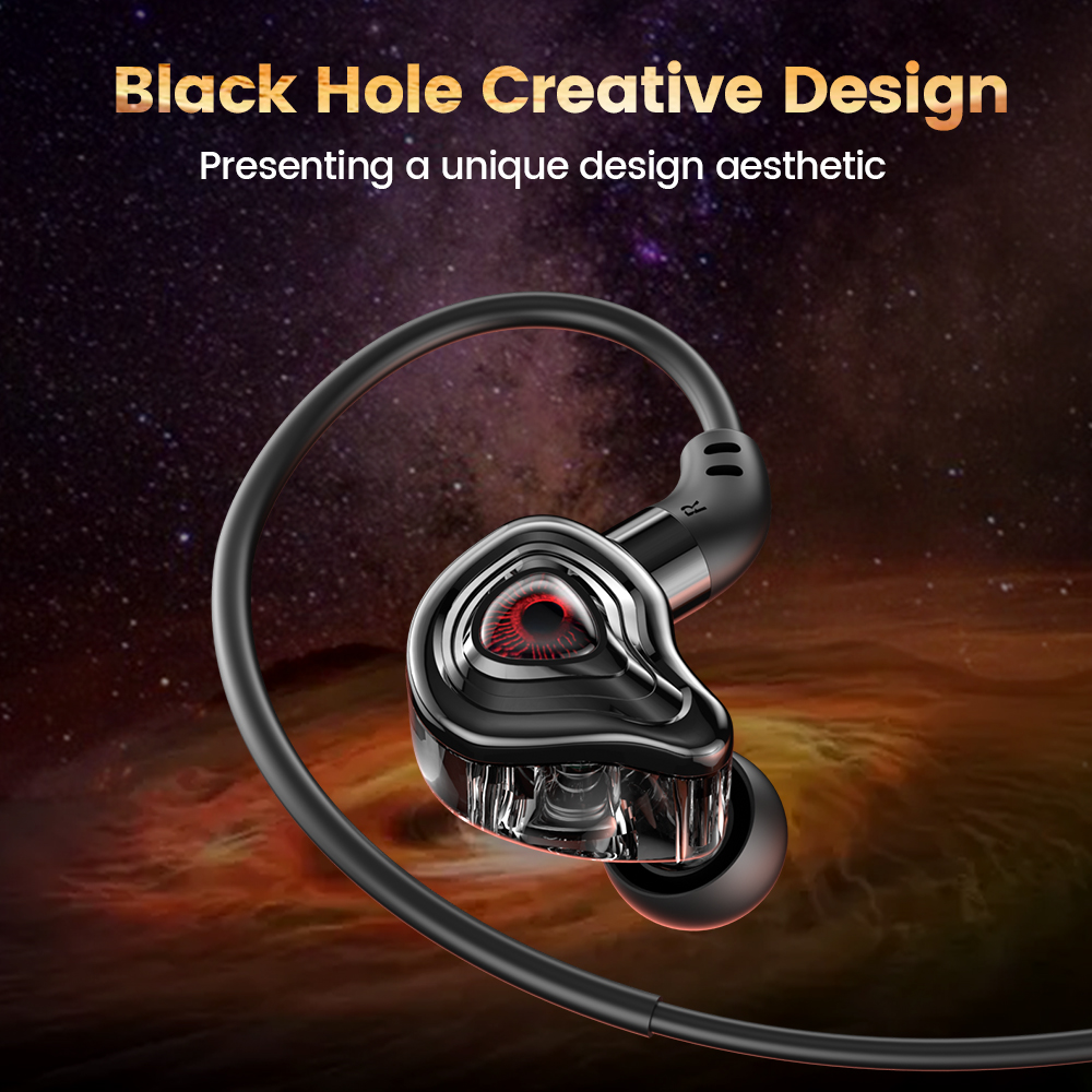 Game wired headphones Type C&3 - Pc Gaming Earbuds のレビューと価格