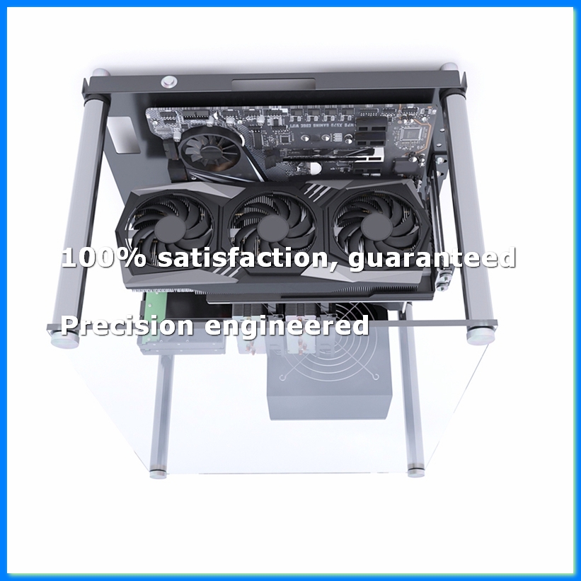 PC Test Open Chassis Rack Benc - Pc Gaming Test のレビューと価格
