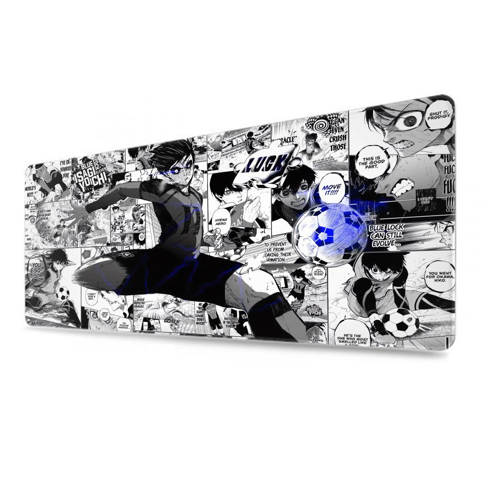 Black And White Anime Mouse Pa - Pc Gaming White のレビューと価格