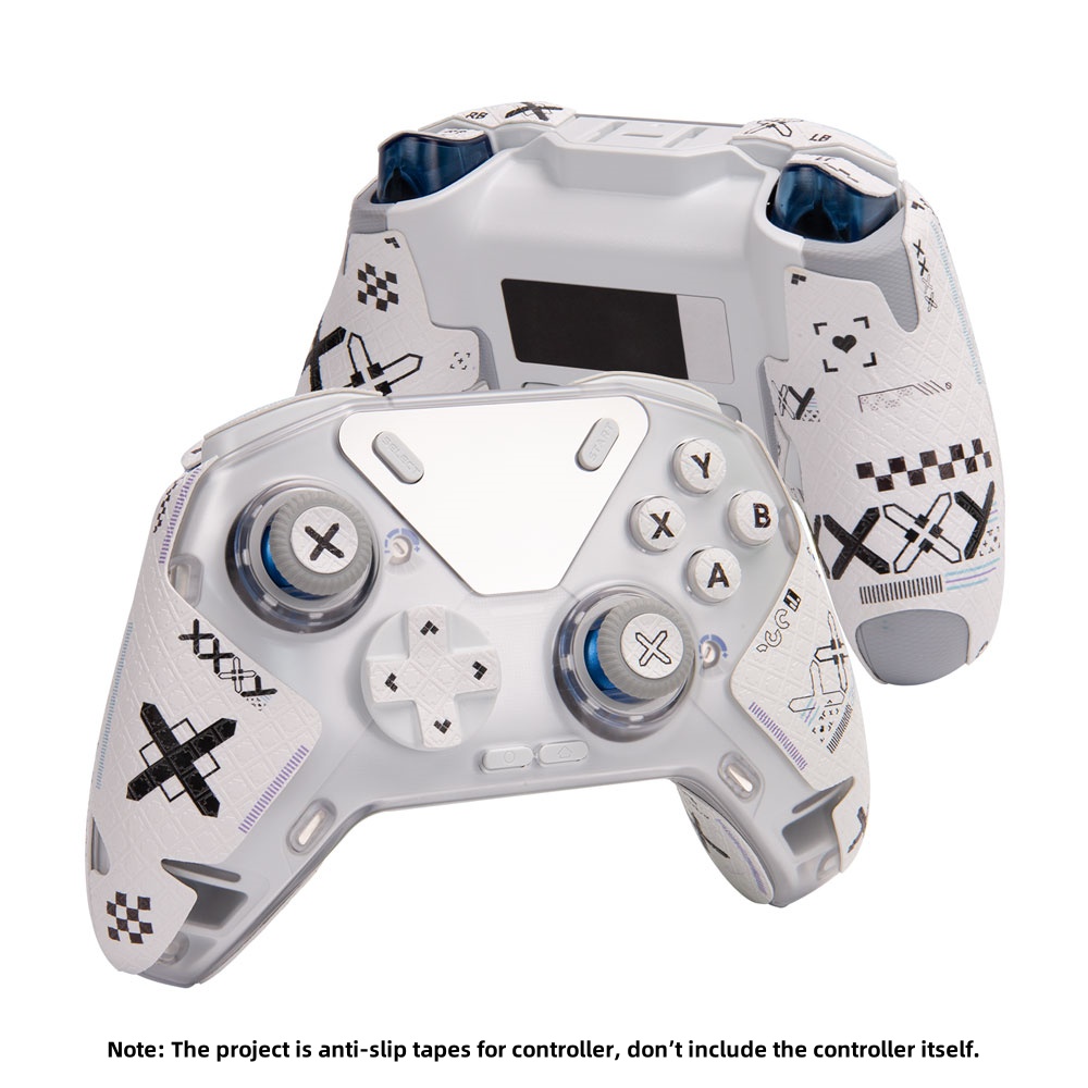 FINALORD Controller Performanc - Pc Gaming White のレビューと価格