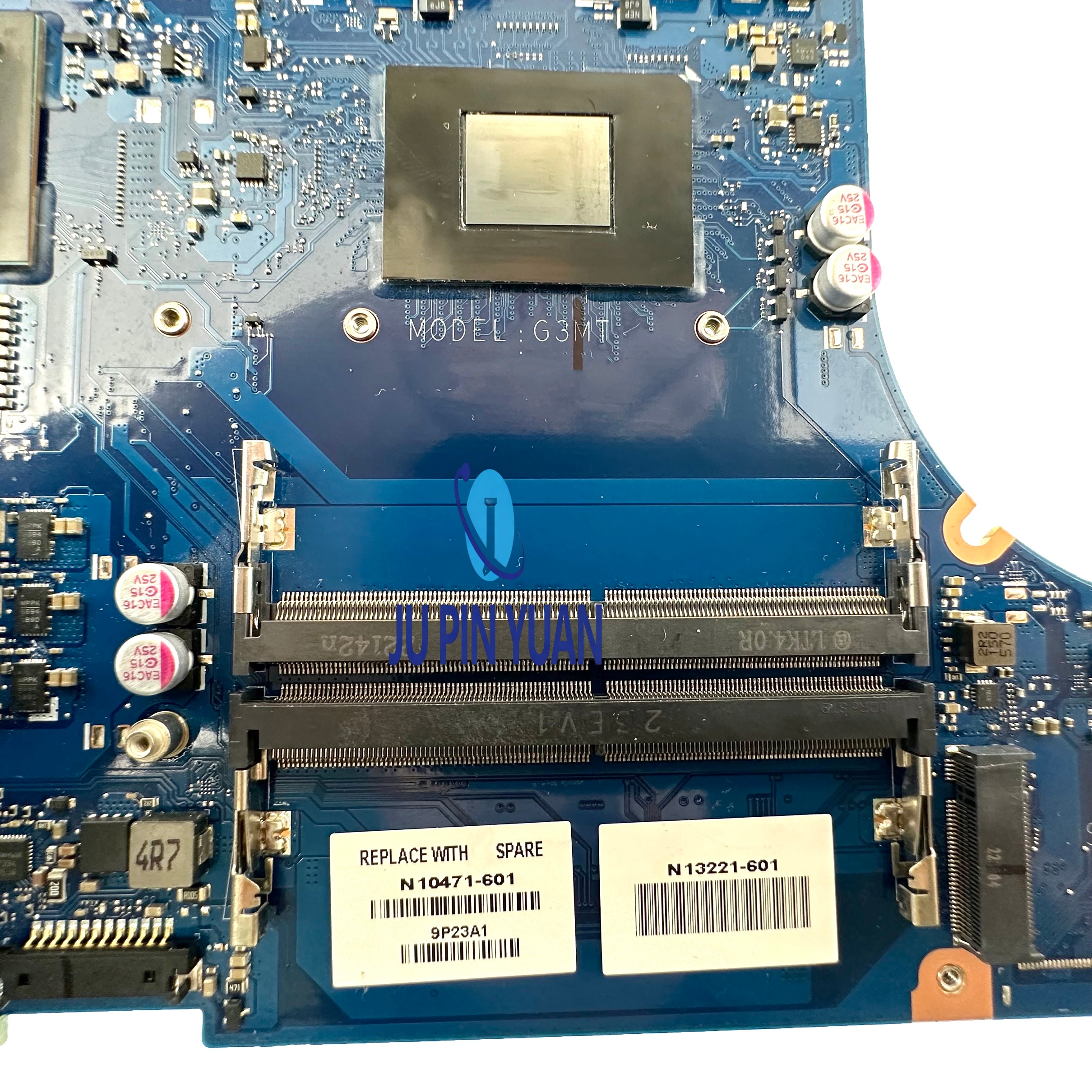 N10471-601 DAG3MMB6AB0 DAG3MTM - Pc Gaming Test のレビューと価格