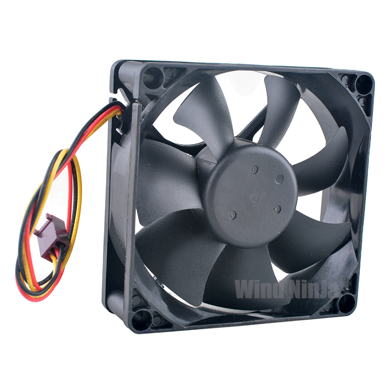 R128025SU High-Speed Cooling F - Pc Case Fan のレビューと価格