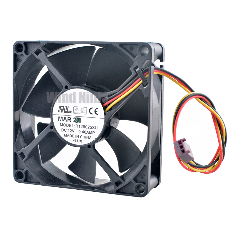 R128025SU High-Speed Cooling F - Pc Case Fan のレビューと価格