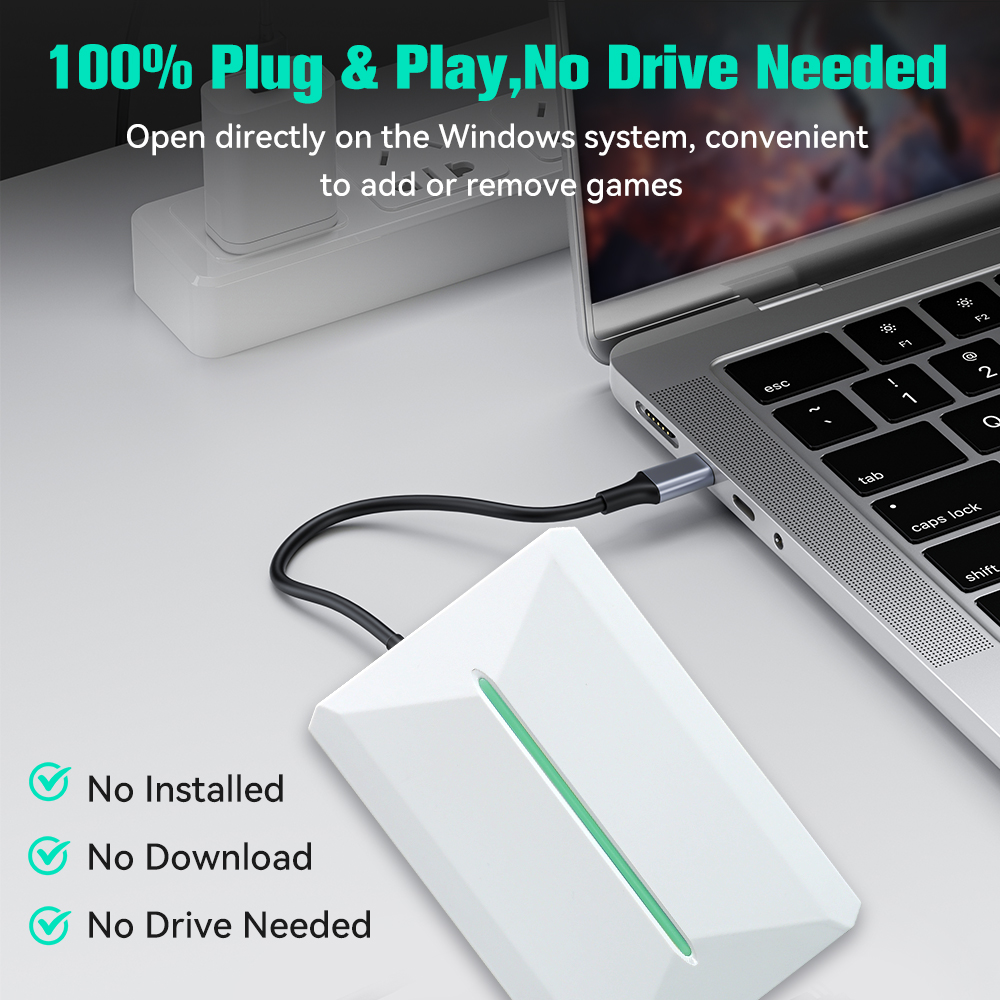 Retro Gaming HDD for Windows P - Pc Gaming Aaa のレビューと価格