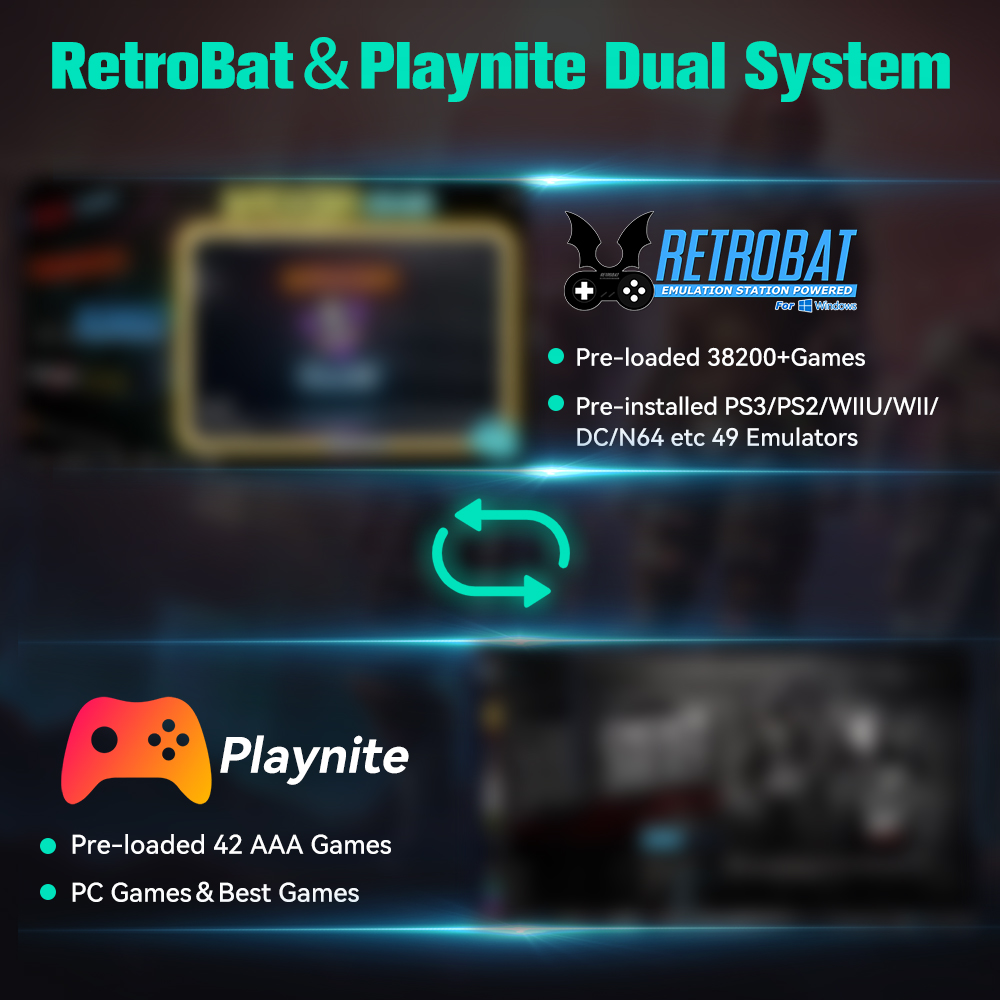 Retro Gaming HDD for Windows P - Pc Gaming Aaa のレビューと価格