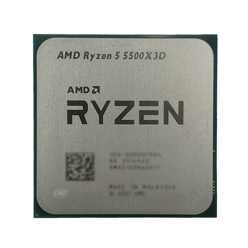AMD AM4 Interface Gaming Proce - Pc Gaming Amd Ryzen 5 のレビューと価格