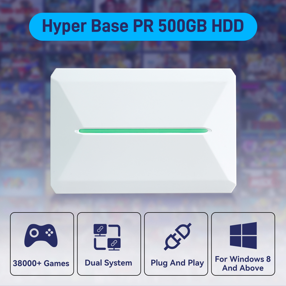 Retro Gaming HDD for Windows P - Pc Gaming Aaa のレビューと価格
