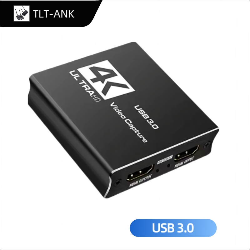 USB3.0 Video Capture HDMI Card - Capture Card Hdmi のレビューと価格