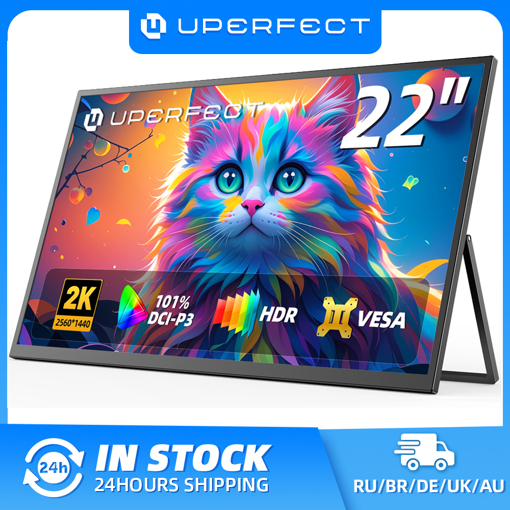 UPERFECT UMax 22 Computer Gami - Pc Gaming Test のレビューと価格