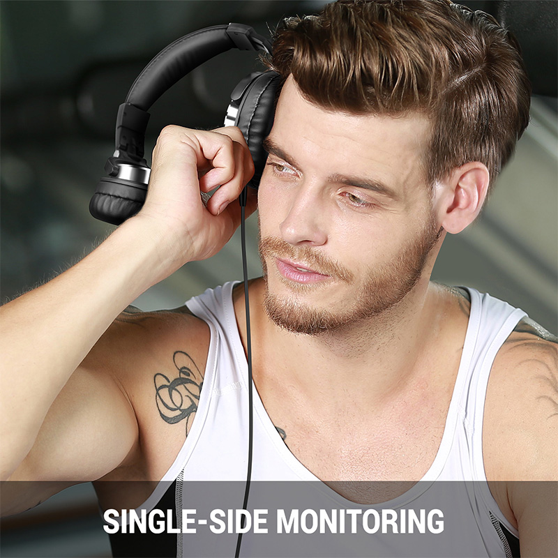 Oneodio Over Ear Headphones Hi - Pc Gaming Earbuds のレビューと価格