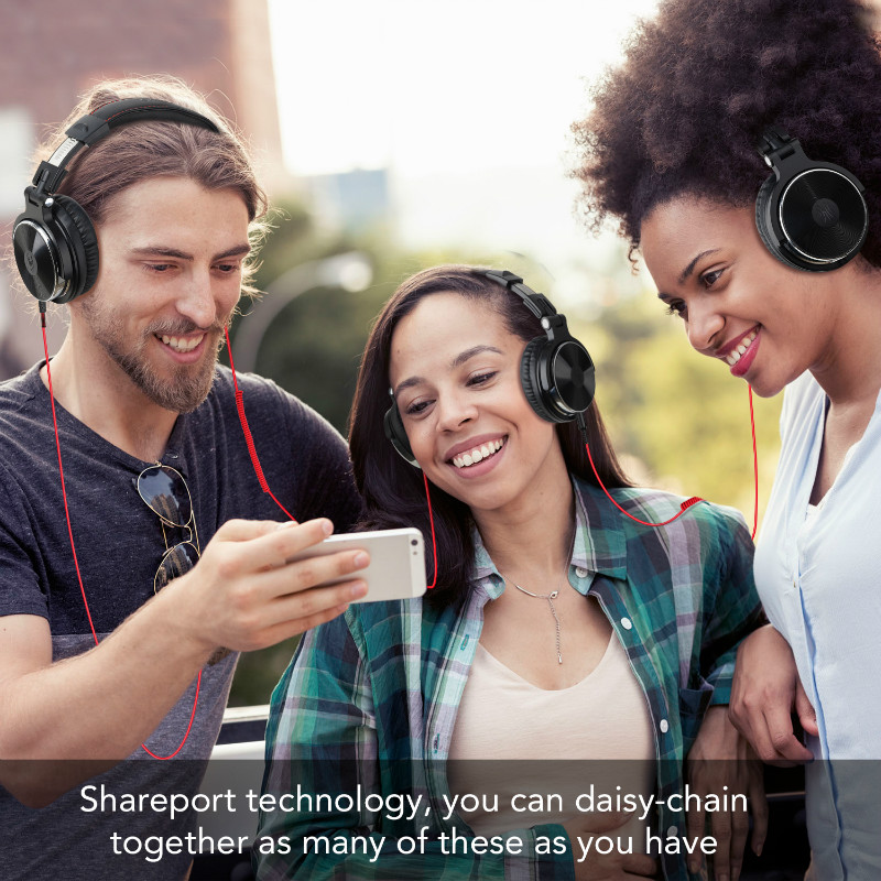 Oneodio Over Ear Headphones Hi - Pc Gaming Earbuds のレビューと価格