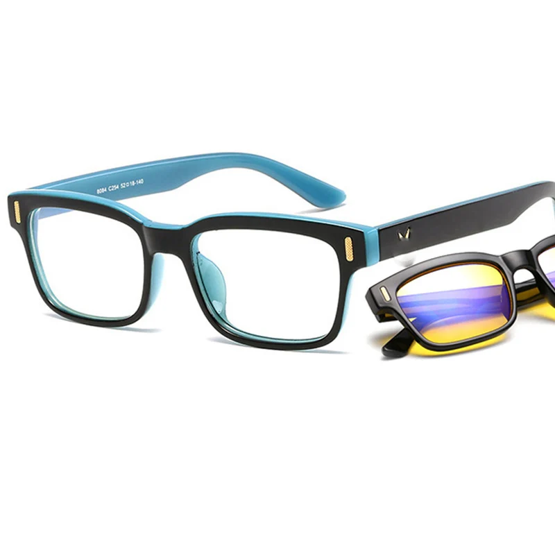 Blue Ray Computer Glasses Men  - Gaming Glasses Blue Light のレビューと価格