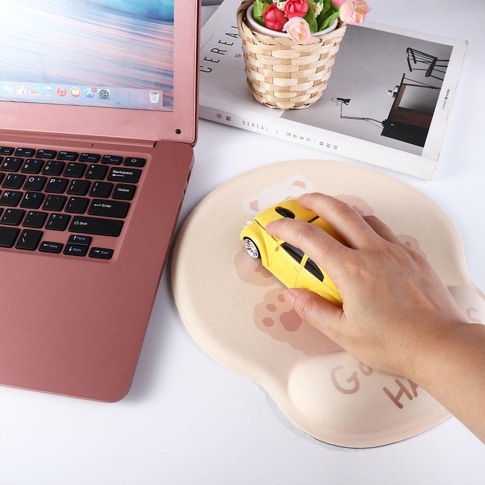 Durable Car Shape Wireless Mou - Pc Gaming Aaa のレビューと価格