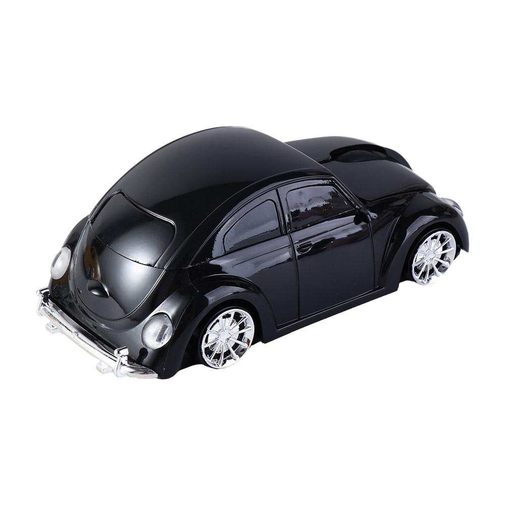 Durable Car Shape Wireless Mou - Pc Gaming Aaa のレビューと価格