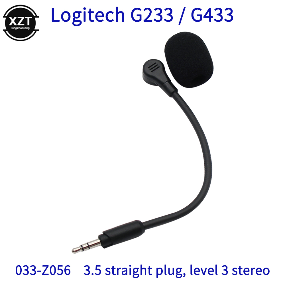 3.5mm In-line Microphone Repla - Pc Gaming Earbuds のレビューと価格