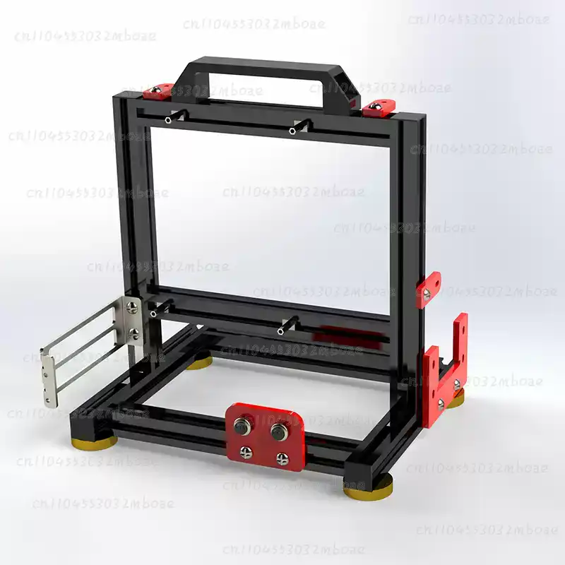 Vertical Gaming PC Test Bench  - Pc Gaming Test のレビューと価格