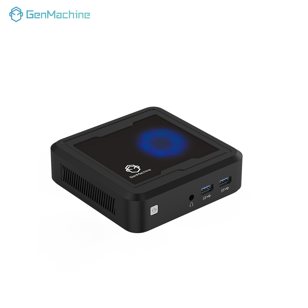 Mini Pc Gaming Mini PC DDR4 RA - Pc Gaming Amd Ryzen 5 のレビューと価格