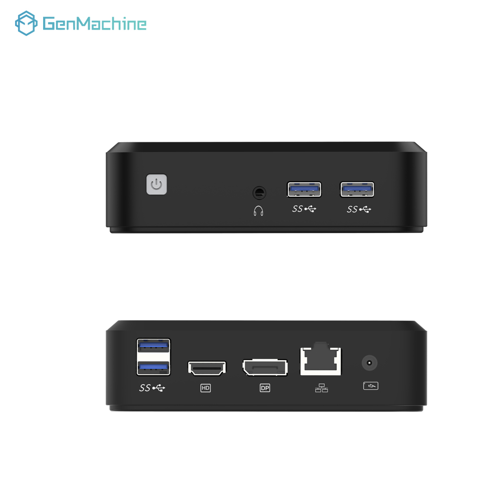 Mini Pc Gaming Mini PC DDR4 RA - Pc Gaming Amd Ryzen 5 のレビューと価格