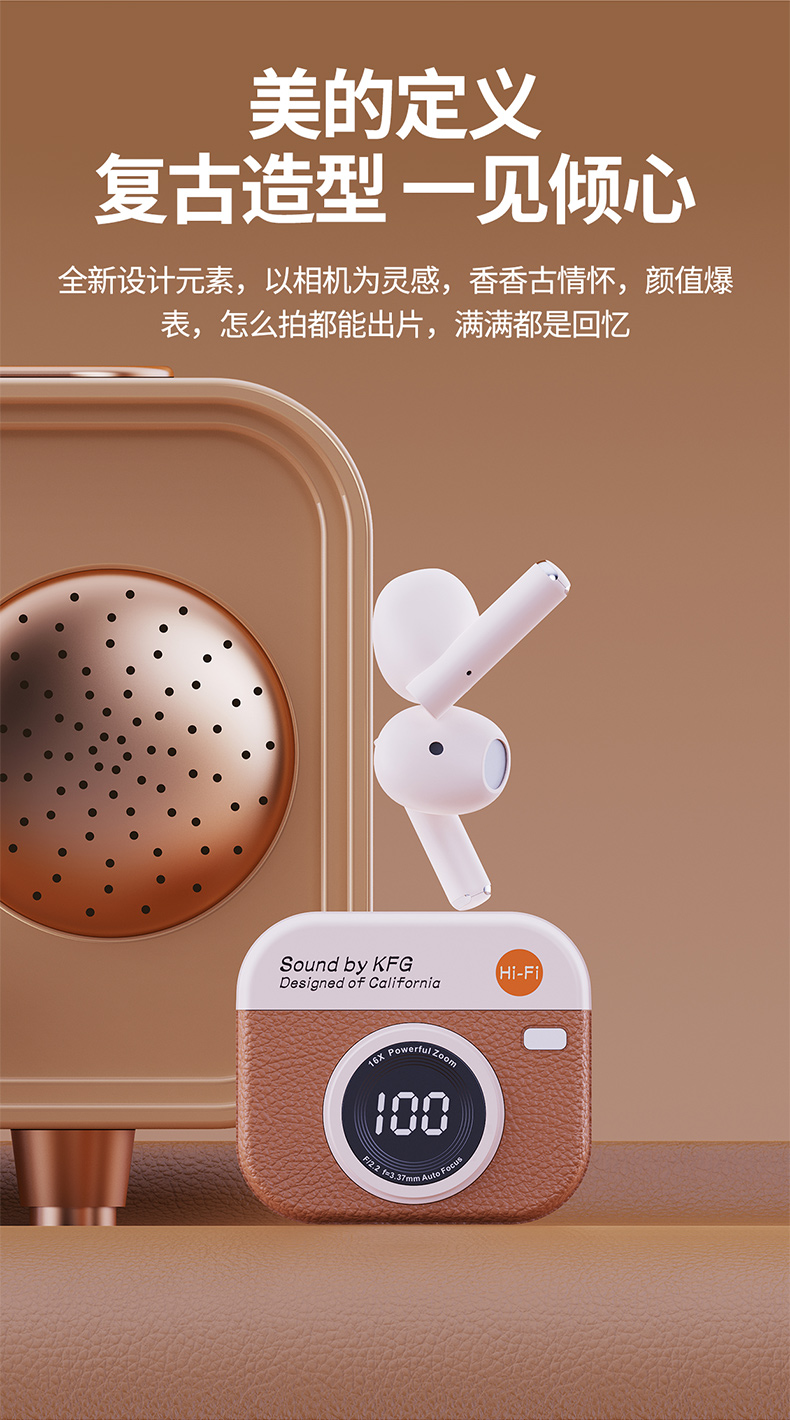 Q86 Bluetooth 5.3 Wireless Hea - Pc Gaming Earbuds のレビューと価格
