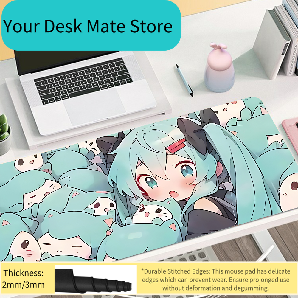 Cute Hatsune Miku Chibi Anime  - Pc Gaming Hatsune Miku のレビューと価格