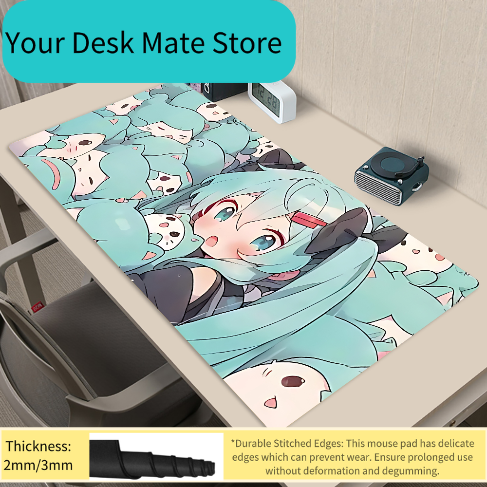 Cute Hatsune Miku Chibi Anime  - Pc Gaming Hatsune Miku のレビューと価格