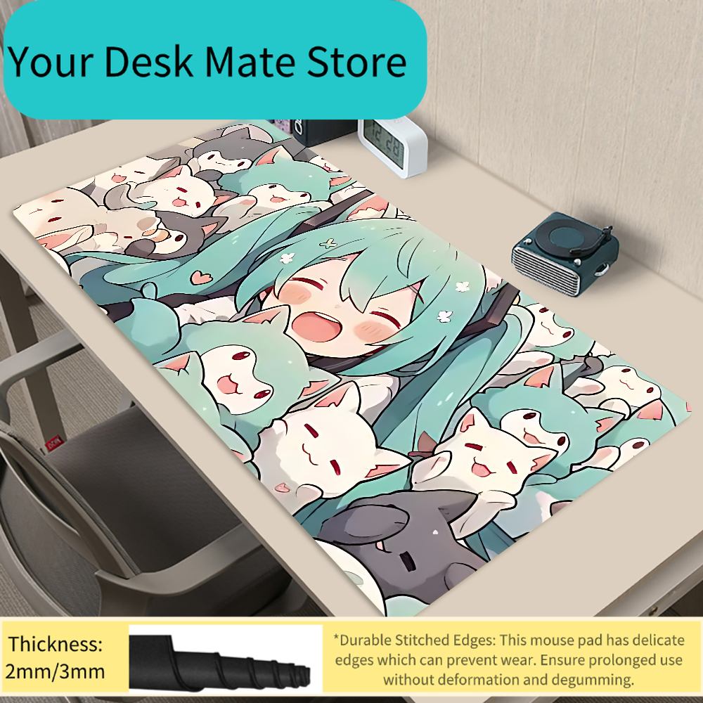 Cute Hatsune Miku Chibi Anime  - Pc Gaming Hatsune Miku のレビューと価格