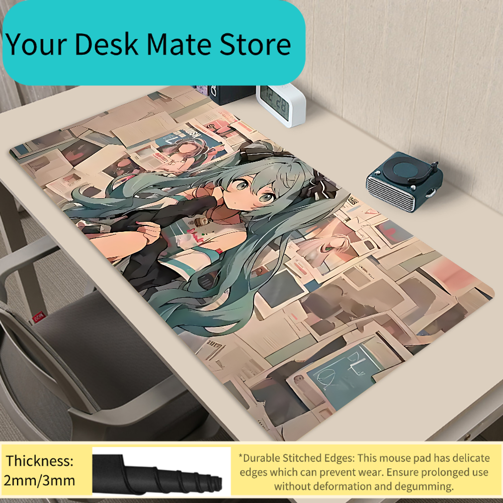 Cute Hatsune Miku Chibi Anime  - Pc Gaming Hatsune Miku のレビューと価格