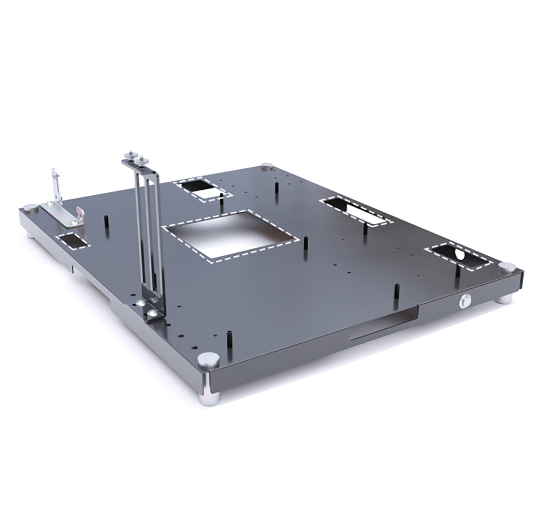 PC Test Bench Open Frame DIY G - Pc Gaming Test のレビューと価格