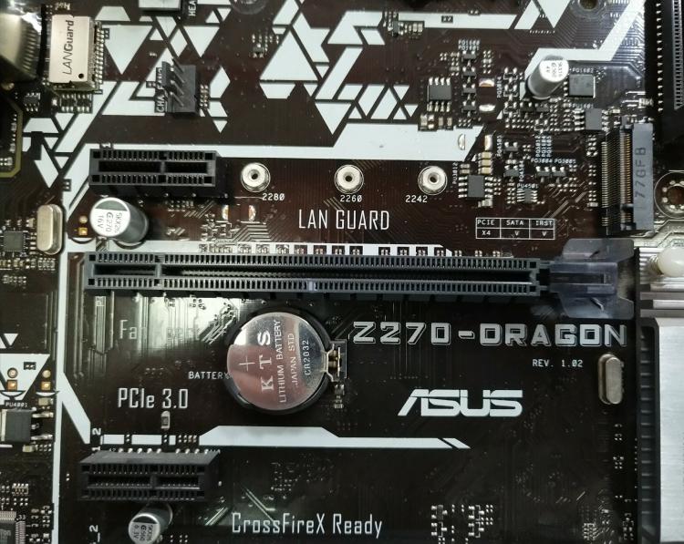 Motherboard For Asus PRIME Z27 - Pc Gaming Intel Core I9 のレビューと価格
