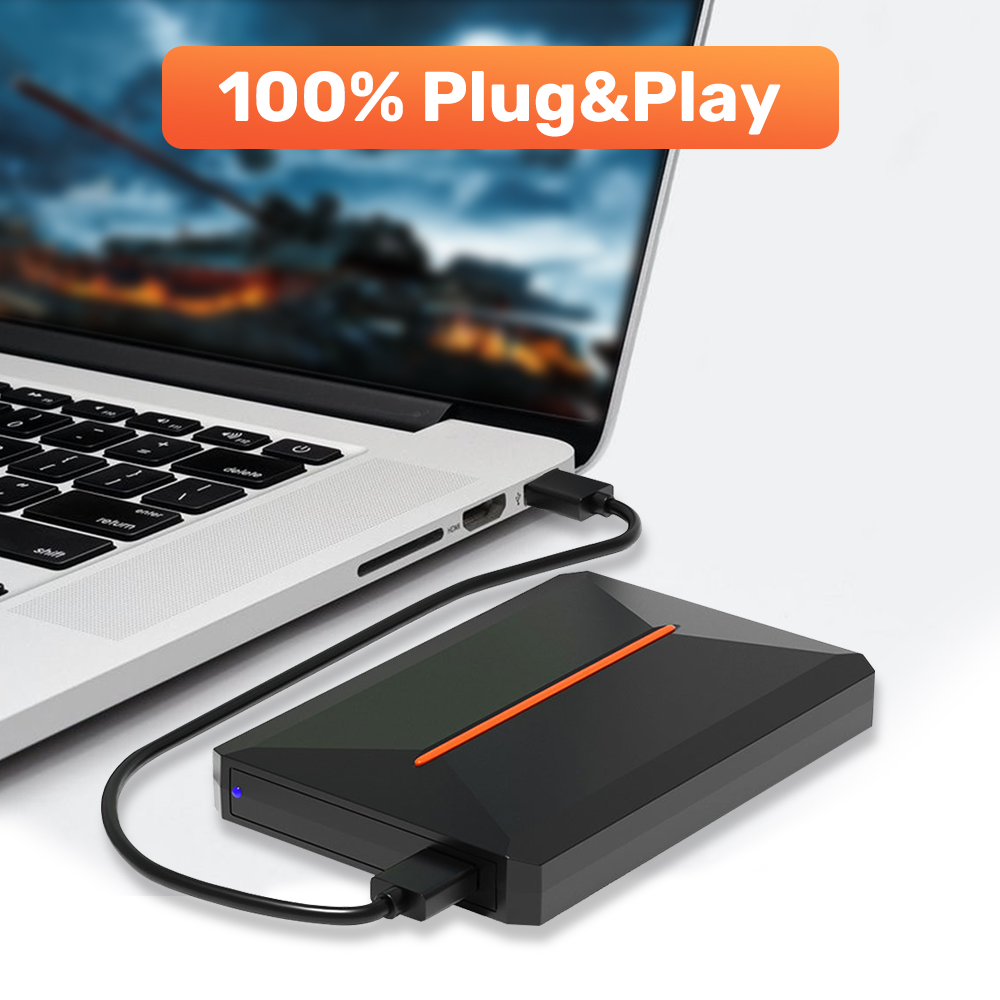 Launchbox 500G Gaming HDD For  - Pc Gaming Aaa のレビューと価格