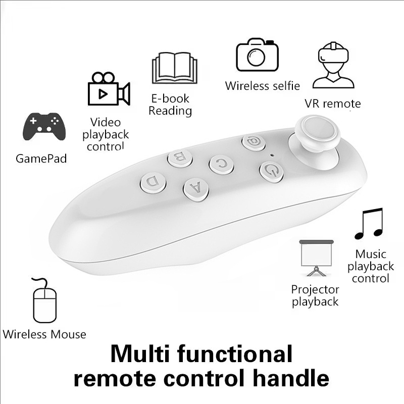Bluetooth Gamepad Game Pad Mob - Pc Gaming On Android のレビューと価格