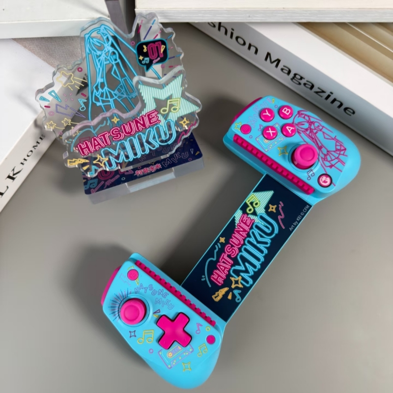 New Genuine Chicken X5s Hatsun - Pc Gaming Hatsune Miku のレビューと価格