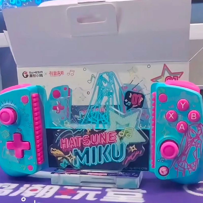 New Genuine Chicken X5s Hatsun - Pc Gaming Hatsune Miku のレビューと価格
