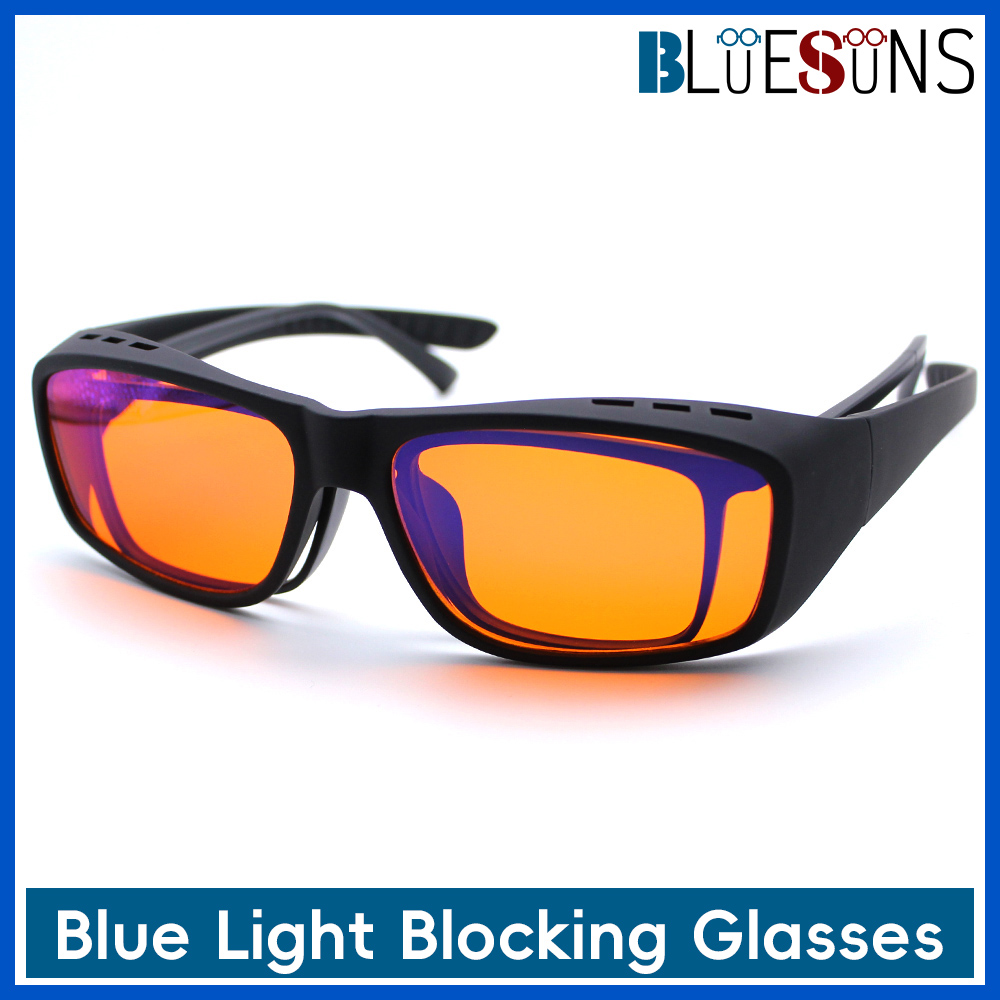 Oversized Anti Blue Light Glas - Gaming Glasses Blue Light のレビューと価格