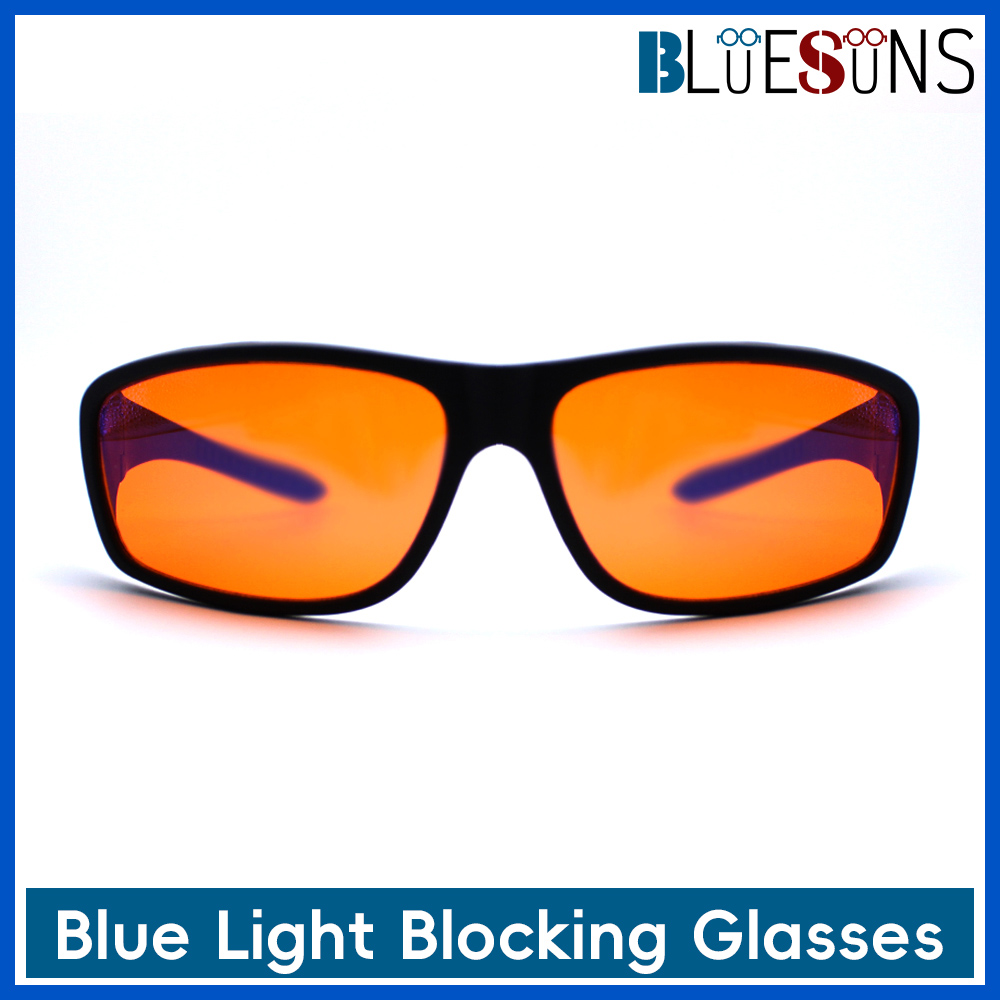 Oversized Anti Blue Light Glas - Gaming Glasses Blue Light のレビューと価格