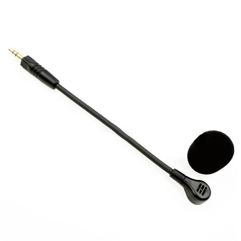 Replacement 3.5mm Microphone F - Pc Gaming Earbuds のレビューと価格