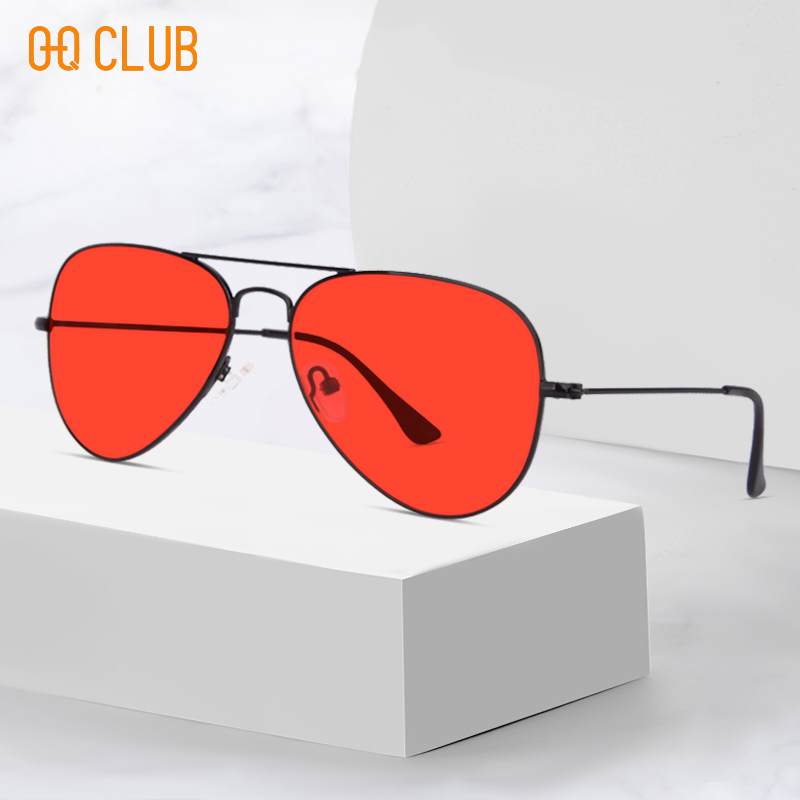 O-Q CLUB Round Glasses for Wom - Gaming Glasses Blue Light のレビューと価格