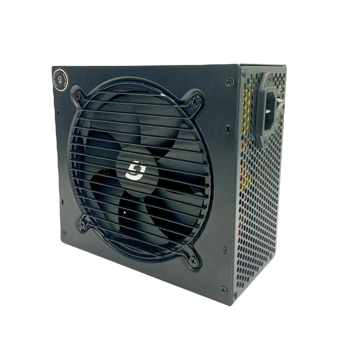 80Plus+Gold PC ATX Power Suppl - Pc Gaming Test のレビューと価格