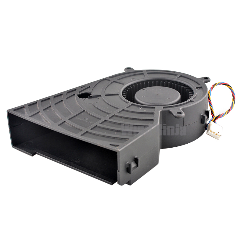 High Speed Centrifugal Cooling - Pc Case Fan のレビューと価格