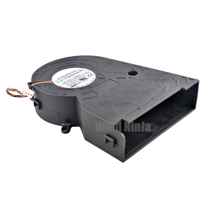 High Speed Centrifugal Cooling - Pc Case Fan のレビューと価格
