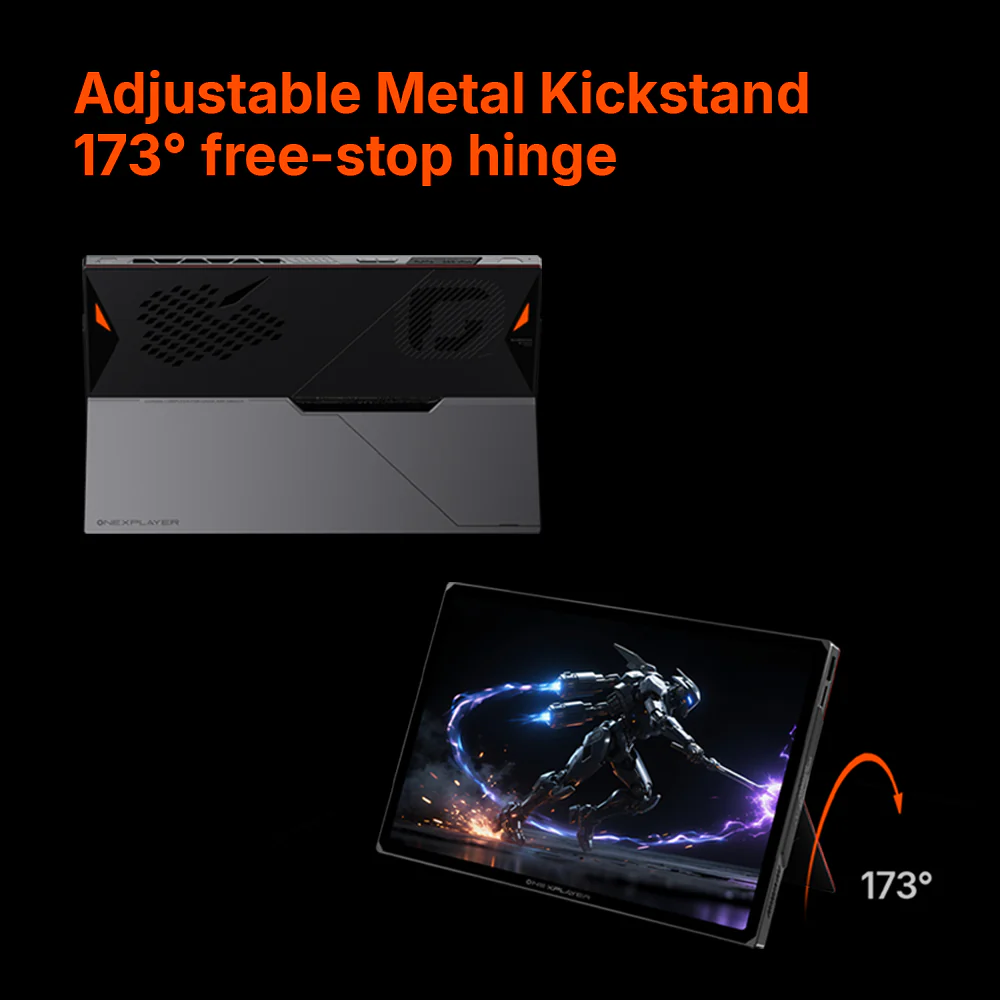 OneXPlayer X1 air Dual Speakes - Pc Gaming Aaa のレビューと価格