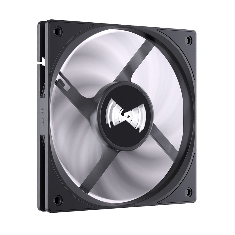 TEUCER UT-12015 PC Fan 120x120 - Pc Case Fan のレビューと価格
