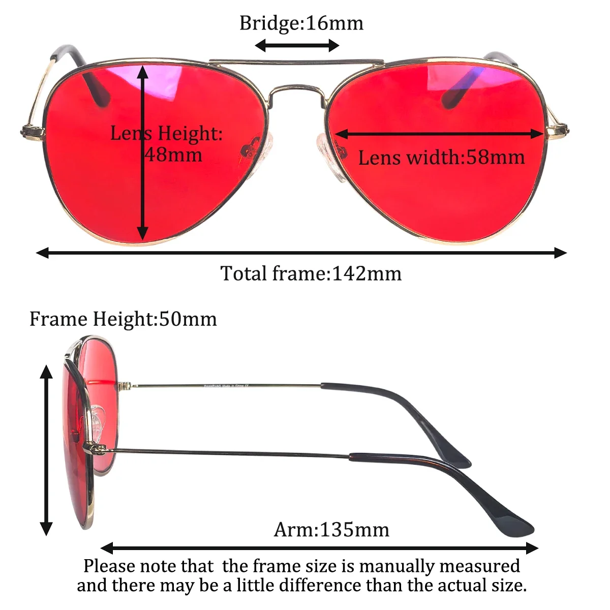 SHINU Red Lenses Glasses Men O - Gaming Glasses Blue Light のレビューと価格