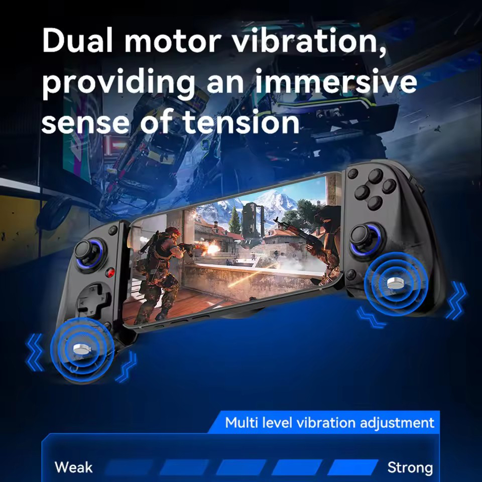 Game Pad Control Bluetooth Gam - Pc Gaming On Sale のレビューと価格