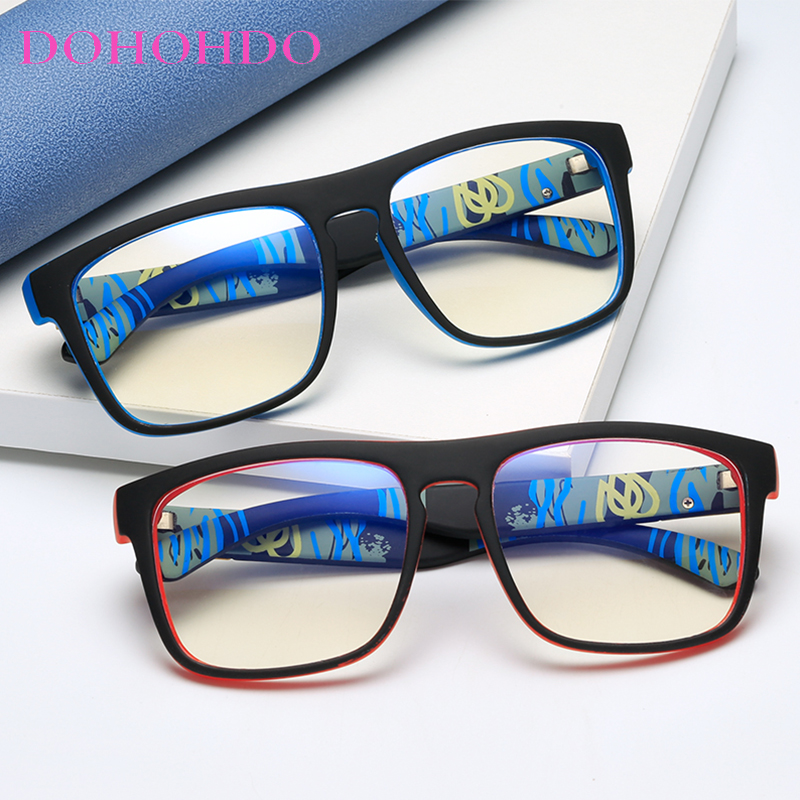 DOHOHDO New Anti Blue Light Gl - Gaming Glasses Blue Light のレビューと価格