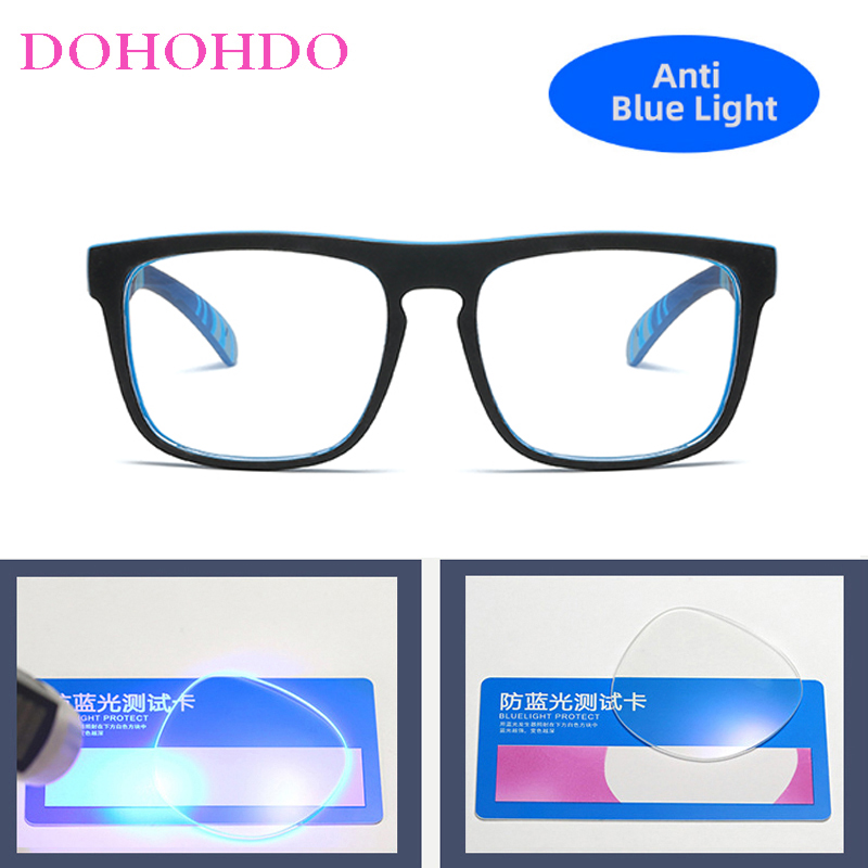 DOHOHDO New Anti Blue Light Gl - Gaming Glasses Blue Light のレビューと価格