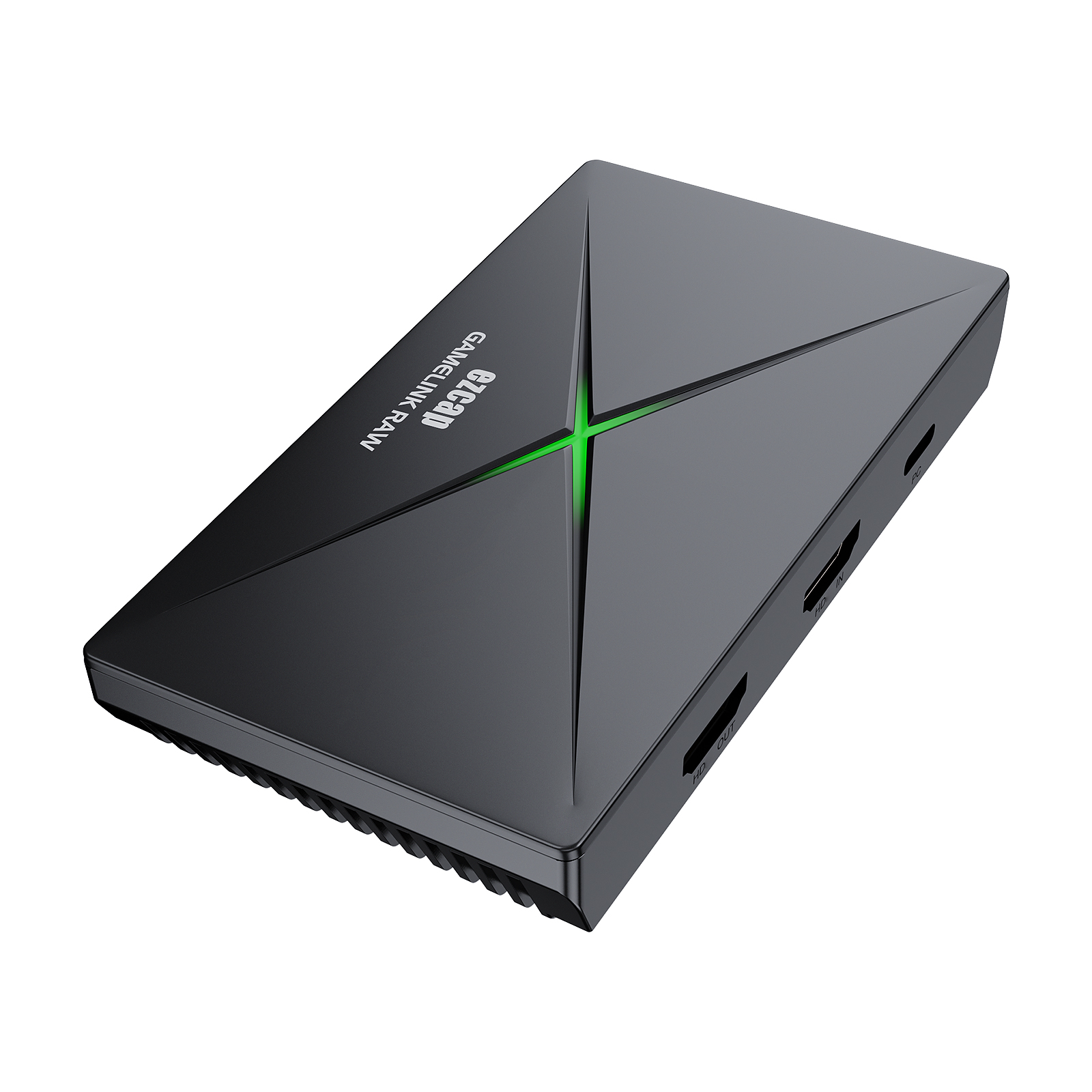 ezcap333 GAMELINK RAW 4K HD Vi - Capture Card Hdmi のレビューと価格